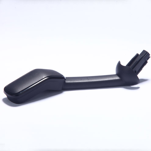 汽车转向灯把手