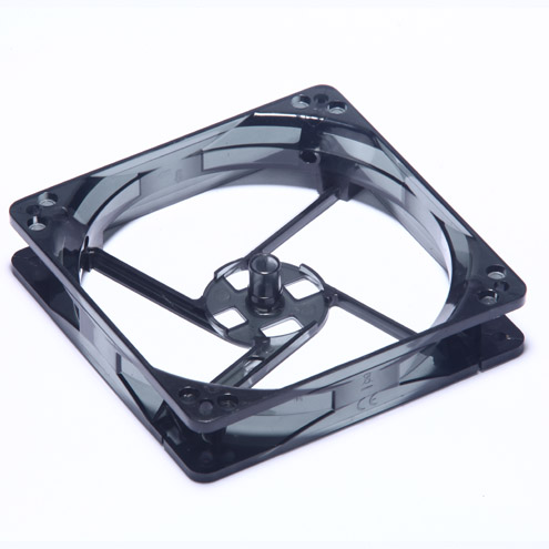 机箱散热风扇外框